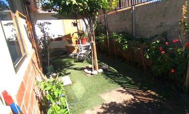 Casa en venta  en BUIN