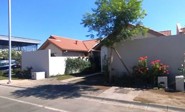 Casa en venta  en BUIN