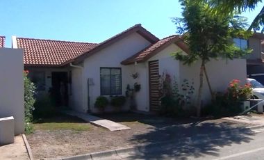 Casa en venta  en BUIN