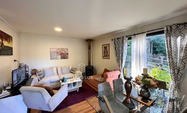 Casa en venta  en VALDIVIA