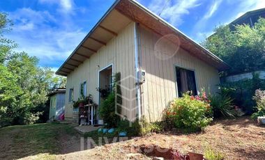 Casa en venta  en VALDIVIA