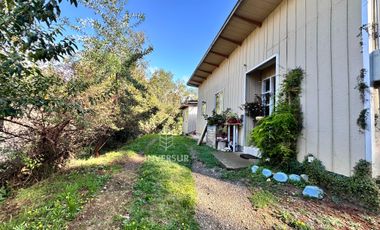 Casa en venta  en VALDIVIA