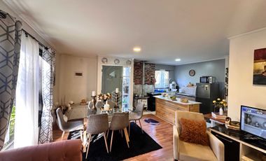 Casa en venta  en VALDIVIA