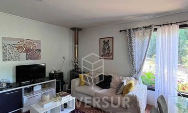 Casa en venta  en VALDIVIA