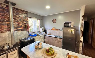 Casa en venta  en VALDIVIA