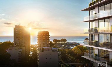 Departamento - Venta- Olivos-Vias/Rio