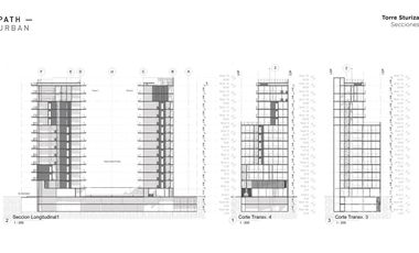 Departamento - Venta- Olivos-Vias/Rio