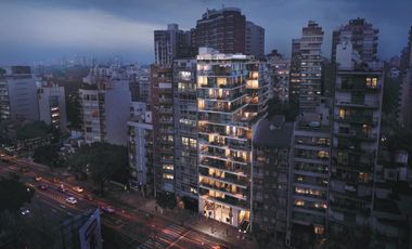 Departamento - Venta- Olivos-Vias/Rio