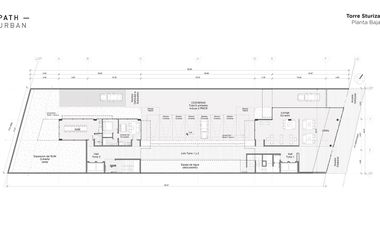 Departamento - Venta- Olivos-Vias/Rio