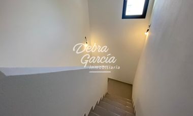 Casa PH 4 Ambientes - A Estrenar – Gas Natural - Patio Cochera