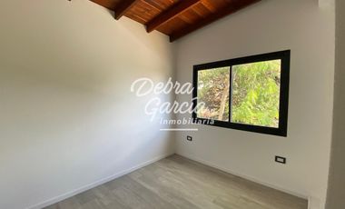 Casa PH 4 Ambientes - A Estrenar – Gas Natural - Patio Cochera