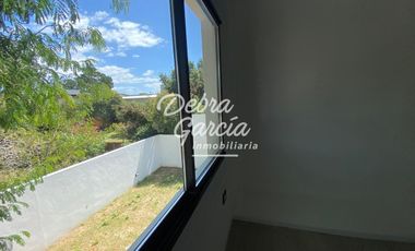 Casa PH 4 Ambientes - A Estrenar – Gas Natural - Patio Cochera