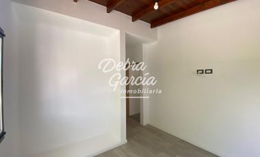 Casa PH 4 Ambientes - A Estrenar – Gas Natural - Patio Cochera