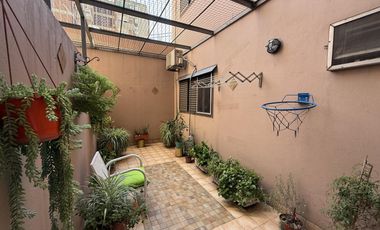 DEPARTAMENTO 3 AMBIENTES LOMAS DE ZAMORA