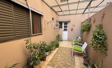 DEPARTAMENTO 3 AMBIENTES LOMAS DE ZAMORA