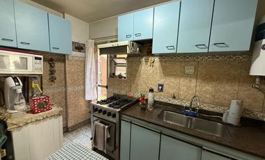 DEPARTAMENTO 3 AMBIENTES LOMAS DE ZAMORA