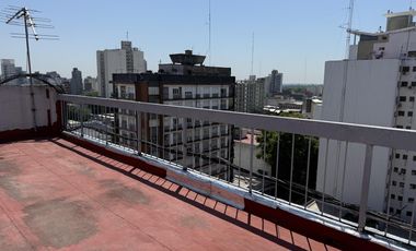 DEPARTAMENTO 3 AMBIENTES LOMAS DE ZAMORA