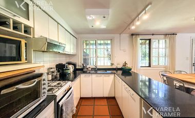 Casa en Venta en San Isidro