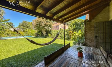 Casa en Venta en San Isidro