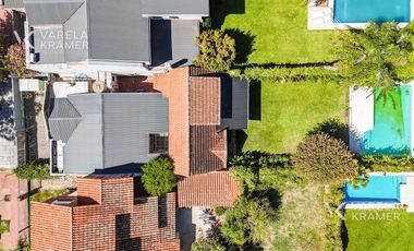 Casa en Venta en San Isidro