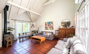 Casa en Venta en San Isidro