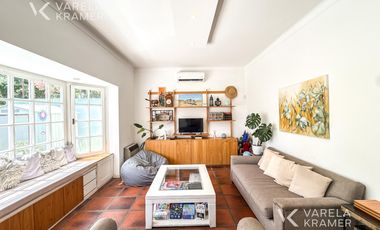Casa en Venta en San Isidro