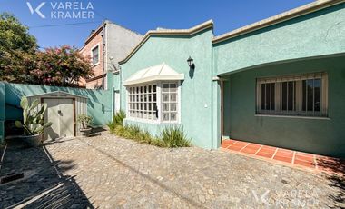 Casa en Venta en San Isidro