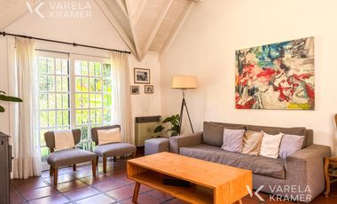 Casa en Venta en San Isidro