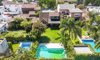 Casa en Venta en San Isidro