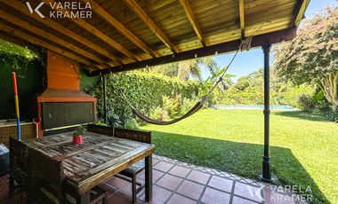 Casa en Venta en San Isidro