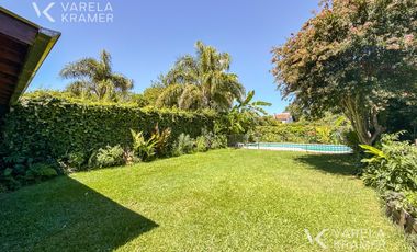 Casa en Venta en San Isidro