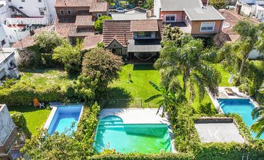 Casa en Venta en San Isidro