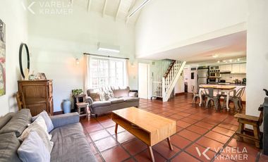 Casa en Venta en San Isidro
