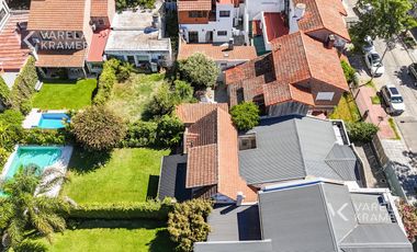 Casa en Venta en San Isidro