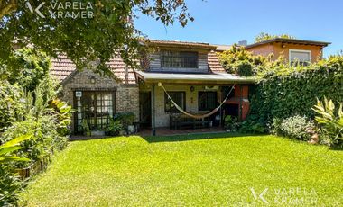 Casa en Venta en San Isidro