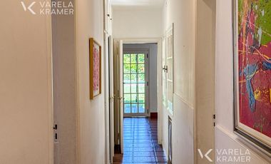 Casa en Venta en San Isidro