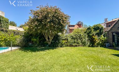 Casa en Venta en San Isidro