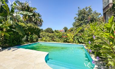 Casa en Venta en San Isidro
