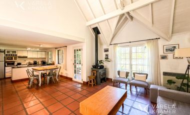 Casa en Venta en San Isidro
