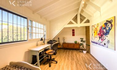 Casa en Venta en San Isidro