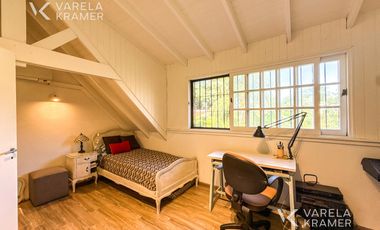 Casa en Venta en San Isidro