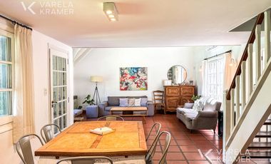 Casa en Venta en San Isidro
