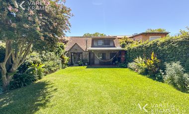 Casa en Venta en San Isidro