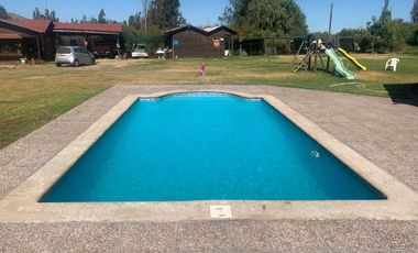Parcela en venta  en MELIPILLA