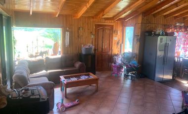 Parcela en venta  en MELIPILLA