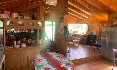 Parcela en venta  en MELIPILLA