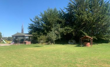 Parcela en venta  en MELIPILLA
