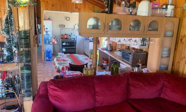 Parcela en venta  en MELIPILLA