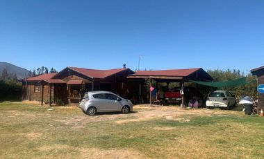Parcela en venta  en MELIPILLA