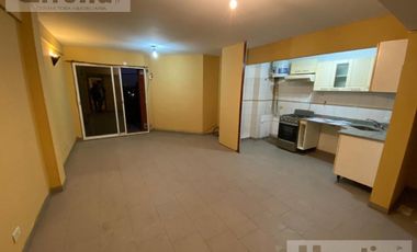 Departamento - Moron Norte